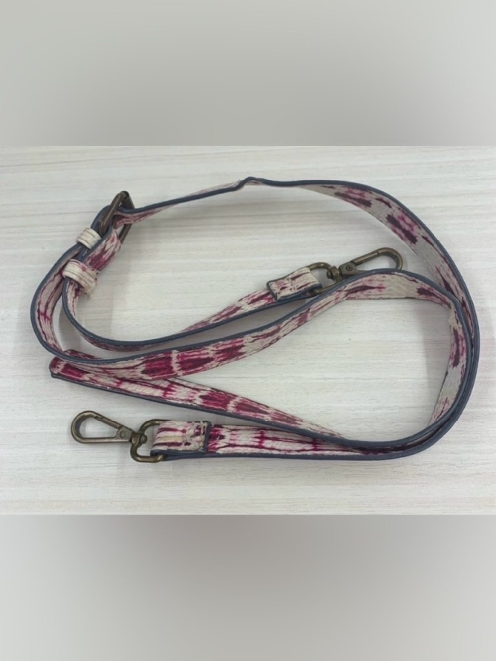 Desigual Crossbody Bag  Replacement Strap Adjustable